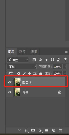 影楼精修几步,如何用ps提高照片锐度