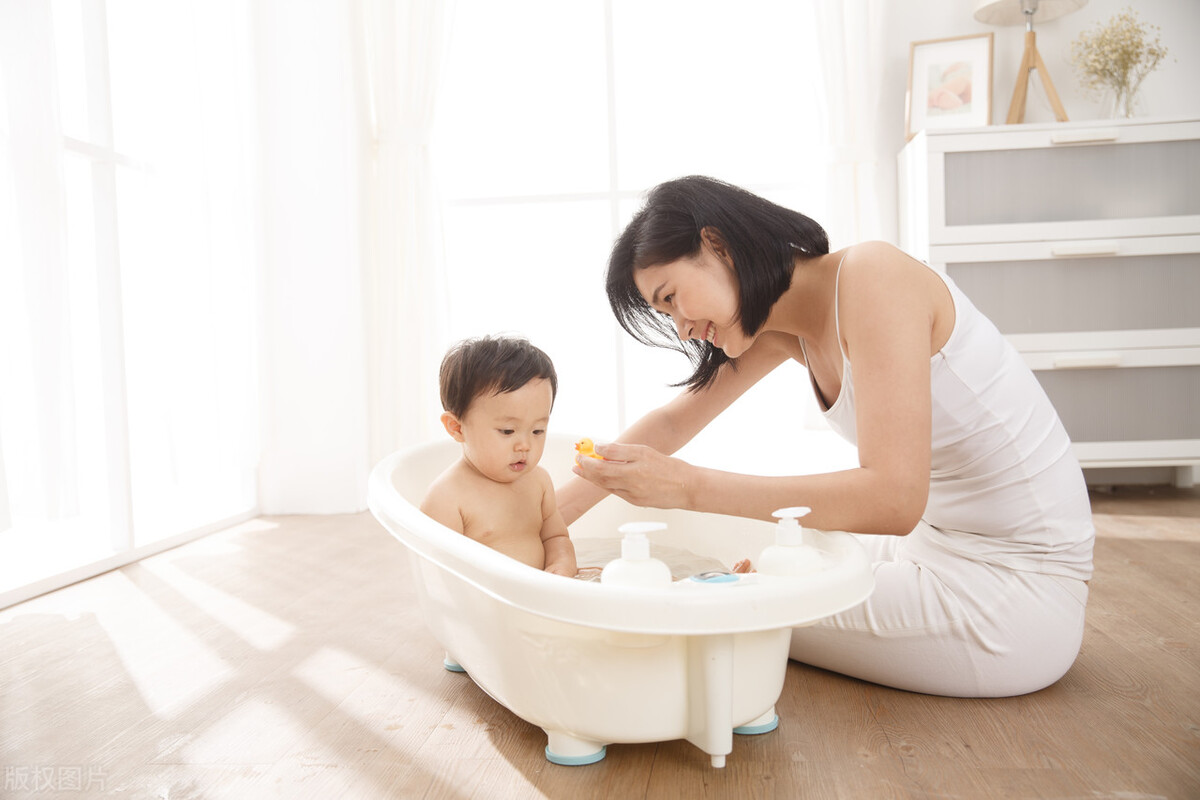 迎接新生儿必备用品,新生儿必备囤货清单超全