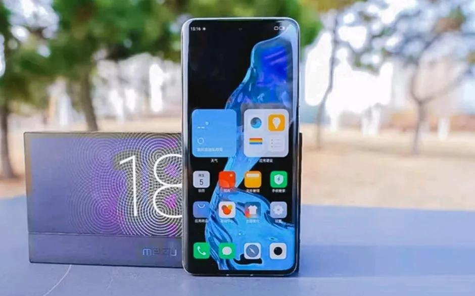 终于理解为什么很多魅族的老用户，下一台手机，就没有考虑魅族了