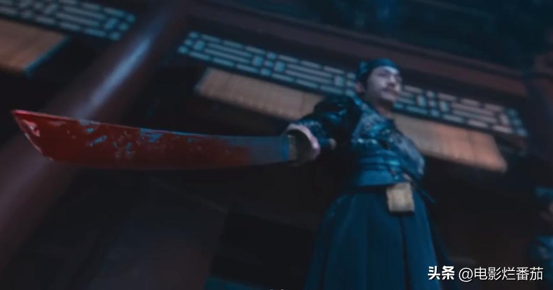 谢苗的电影为什么越来越好看了,谢苗扛起中国动作电影大旗