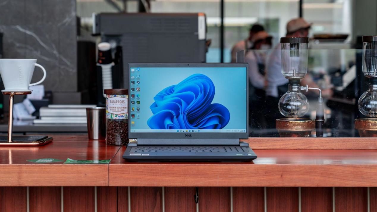 戴尔新游匣g16和g16有啥不一样,戴尔游匣g153060游戏评测