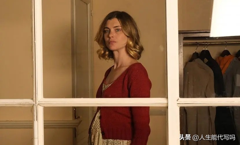 《妈妈的礼物》：爱是唯一留存的证明