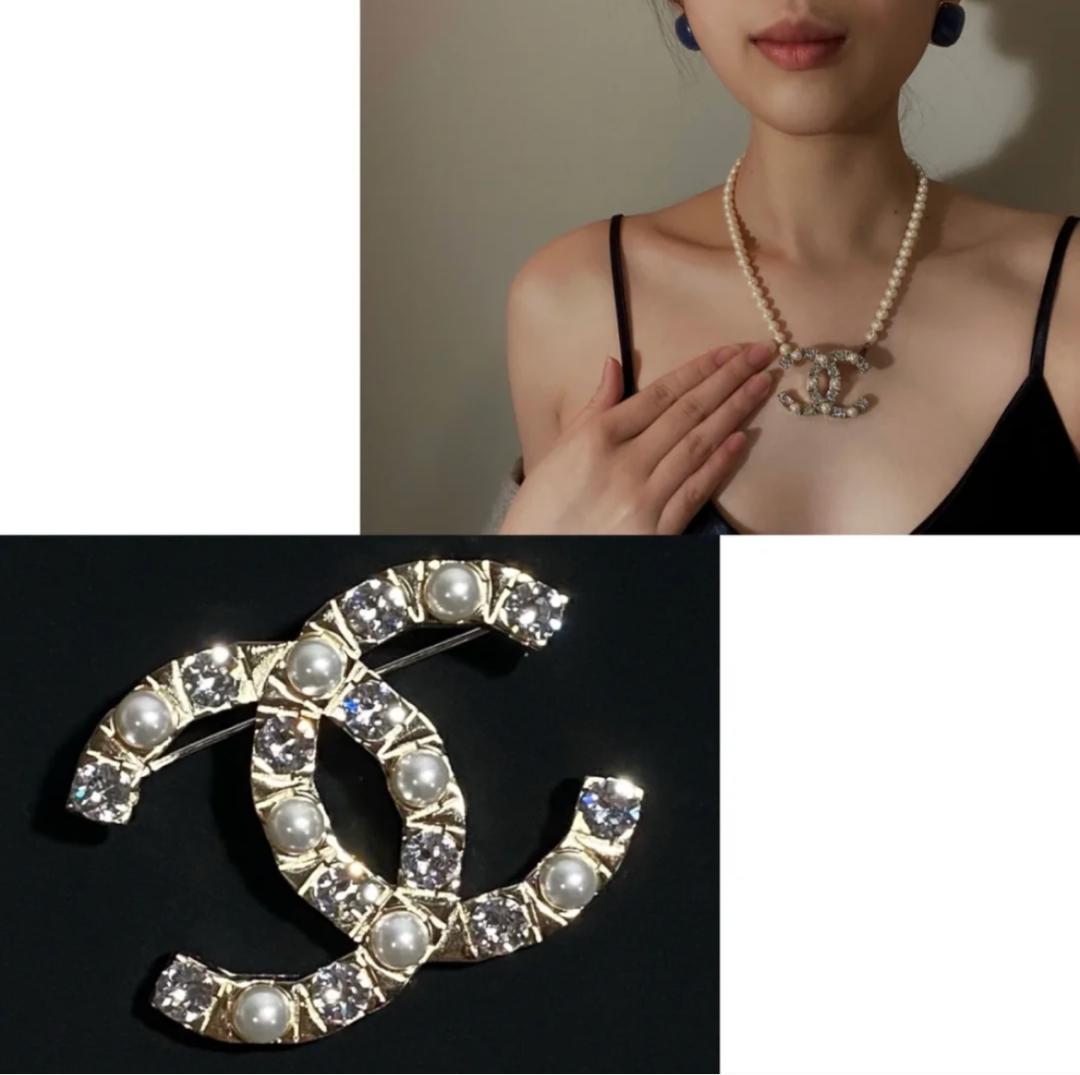 精致感配饰推荐,配饰分享配饰真的很重要