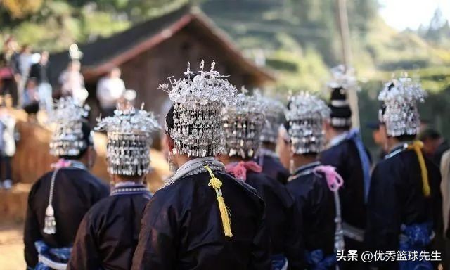 贵州村ba篮球赛火出圈,贵州村ba篮球赛走红国外