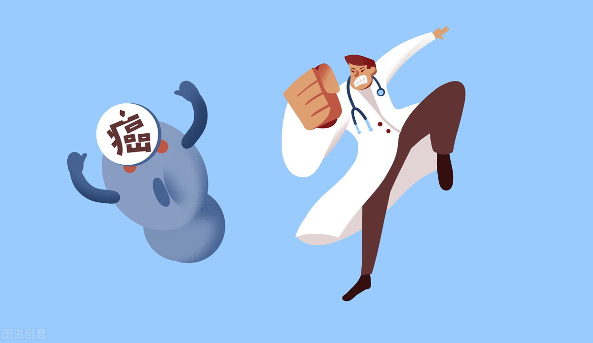 靶向药是不是对所有的癌症都有效,靶向药对癌症真的有用吗