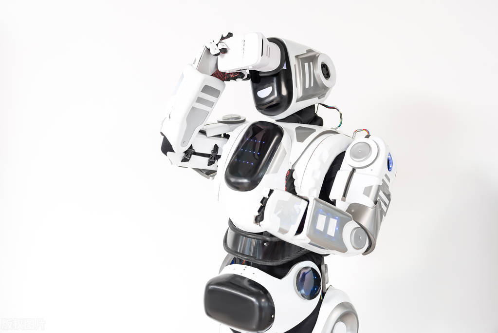 最新十大科技,十大前沿科技新技术