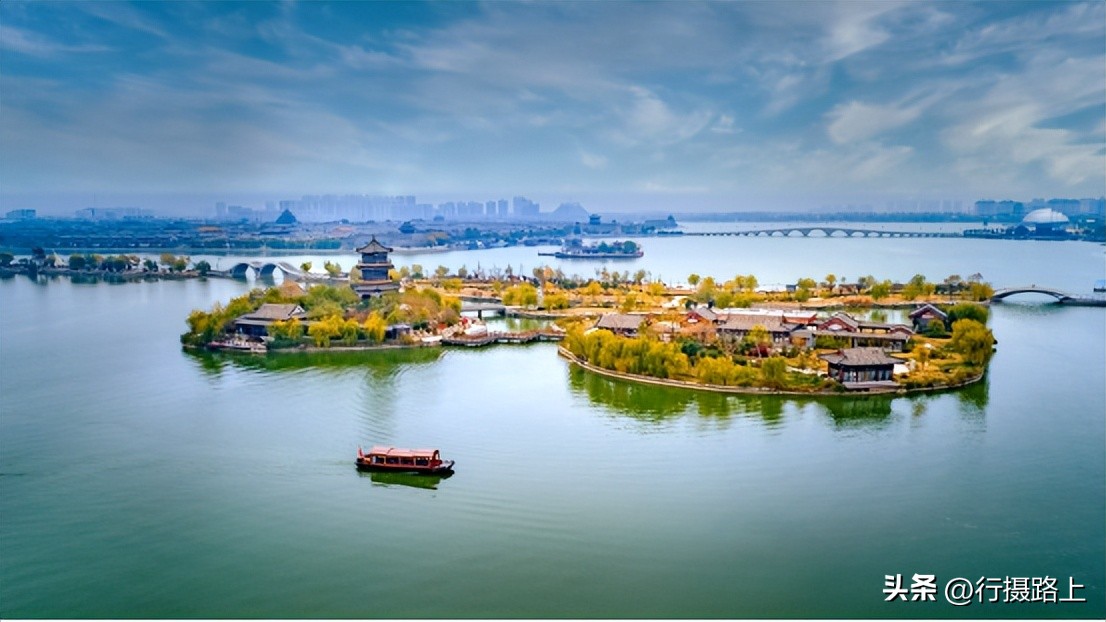 山东最近发现的宝藏,山东夏季温泉有哪些好玩