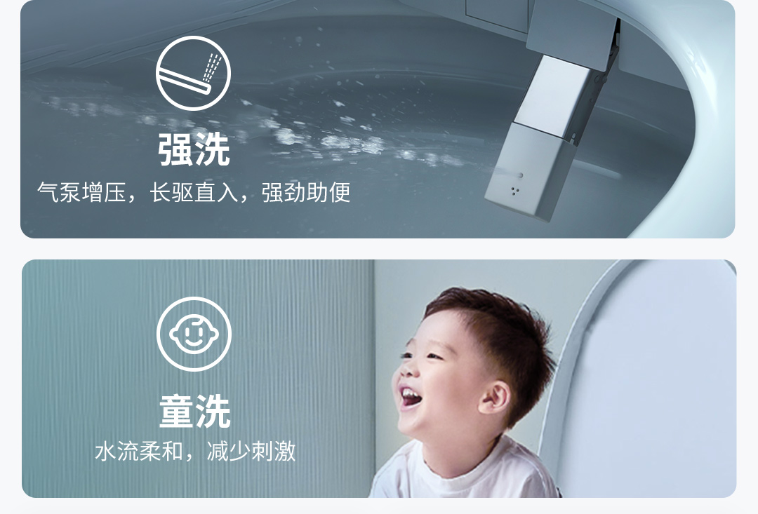 卫生间防臭马桶,便携式马桶除异味避免尴尬