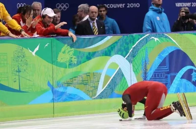 这个女人才是中国速滑yyds，被王濛疯狂炮轰过，却带出4届冬奥冠军，听听她的传奇故事吧