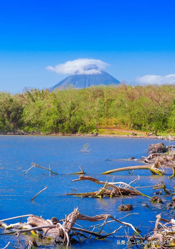 一觉醒来，尼加拉瓜与台湾“断交”！这是个怎样的国家