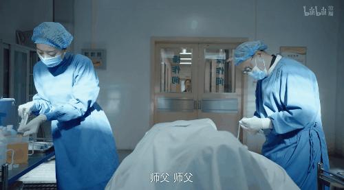 95后女孩帮死人化妆,90后女孩儿给尸体化妆