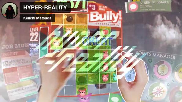 元宇宙的基本哲学,元宇宙思考