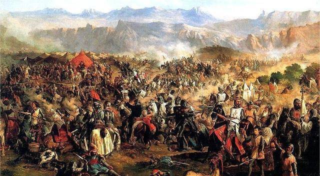 西班牙早期殖民扩张的特点有什么 (西班牙殖民体系的历程)