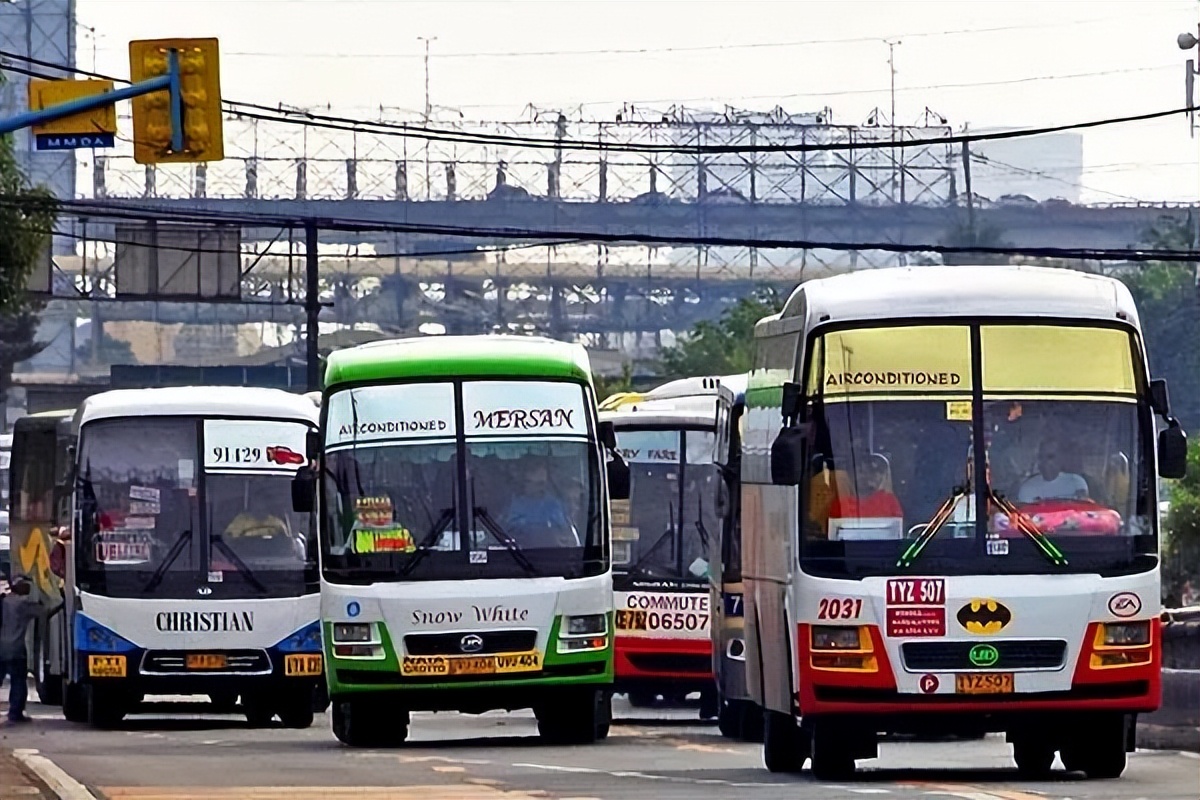 菲律宾留学必备物品,第一次去菲律宾留学必备物品清单