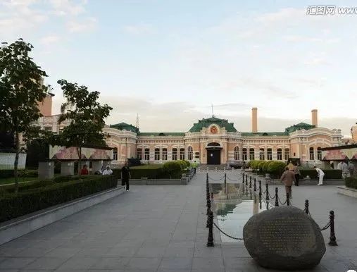 哈尔滨：那些老街区里的轶闻趣事