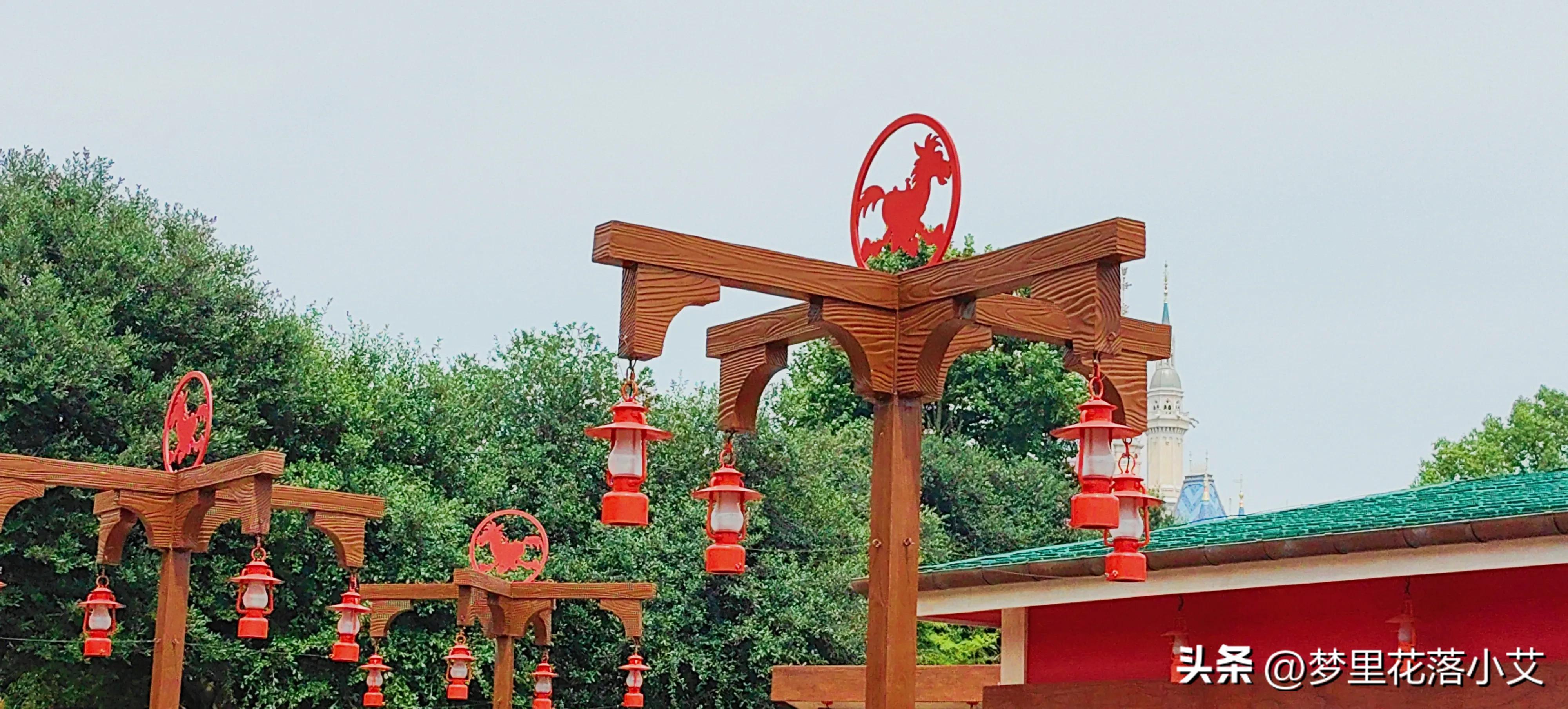 六一迪士尼装扮,迪士尼游玩装扮