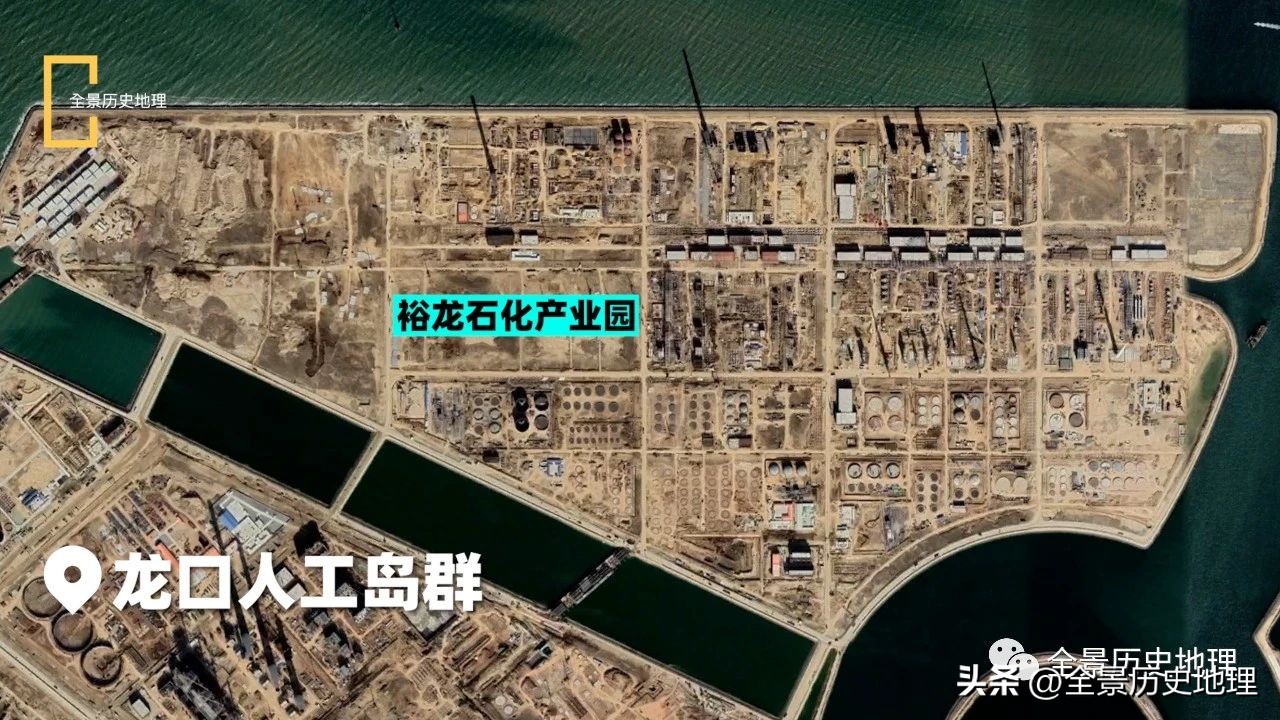 山东烟台实力很强吗,烟台为何能成为万亿城市