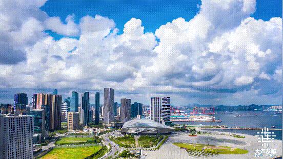 大连高质量发展两个先导区,大连新闻发布会今天