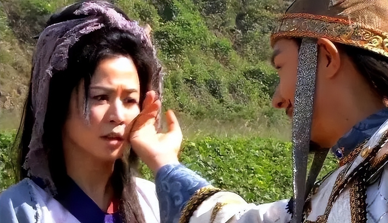 王宝钏为薛平贵守了18年的寒窑,王宝钏为什么当18天皇后就死了