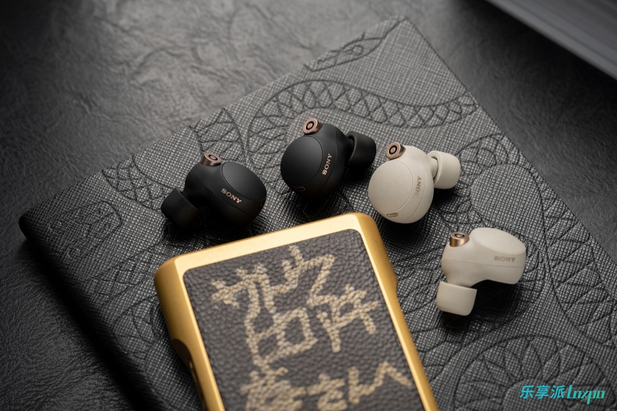 索尼wf1000xm4降噪耳机和苹果对比,索尼蓝牙耳机wf-1000xm4评测
