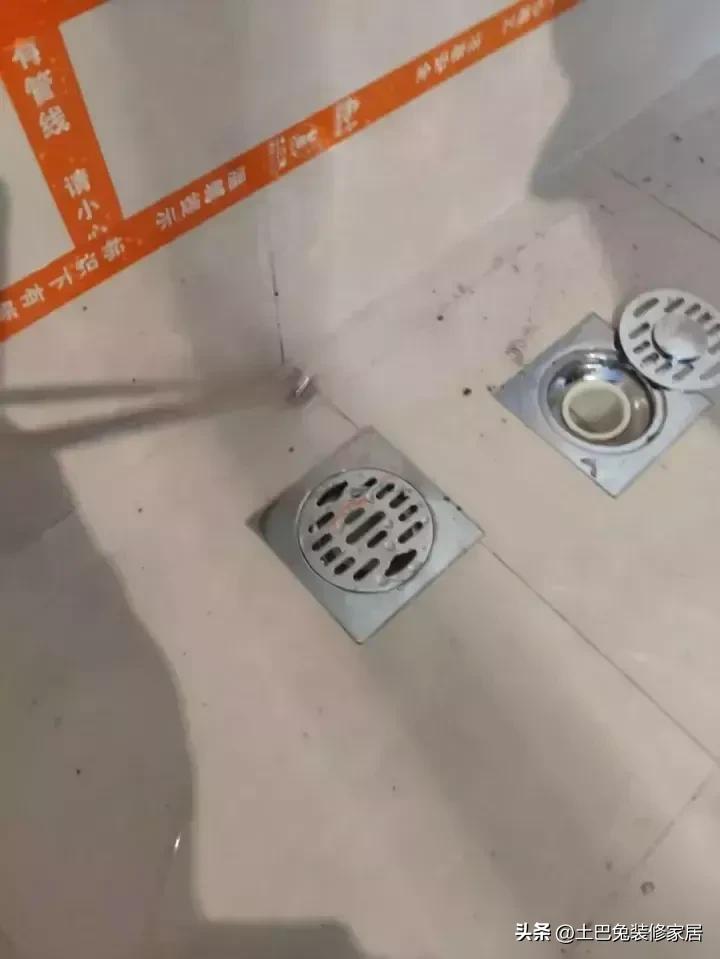 商品房子装修流程,第一次装修房子流程