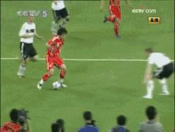 中国足球2021比赛进球集锦,21世纪十大进球