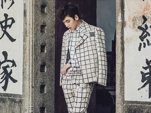 韩国男星2019池昌旭,池昌旭最虐的剧