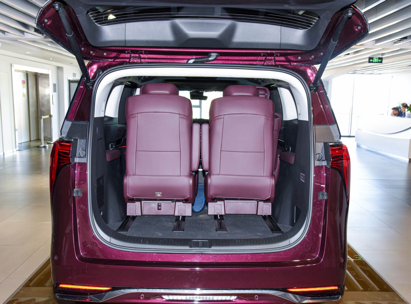 别克世纪七座版本值得入手吗,别克世纪2024款到底值不值得买