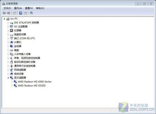 apu如何切换到集成显卡,cpu如何设置能提高性能