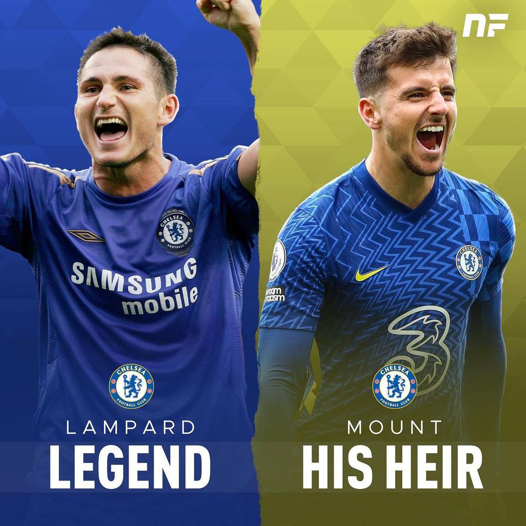 巨星传承的脚步！欧洲5大豪门的传奇以及接班人，谁能赶超前辈