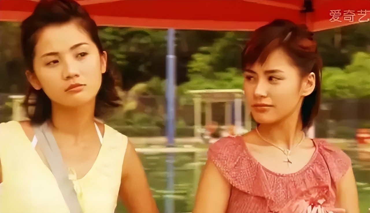 所谓香港电影的港味，就是没有萝莉，只有御女