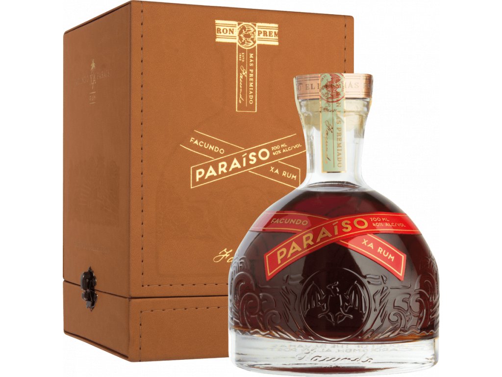 朗姆酒前十名,朗姆酒哪款最值得买