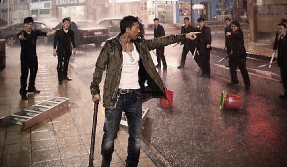 行凶潜逃16年成寺庙住持,杀人犯潜逃16年成寺庙住持