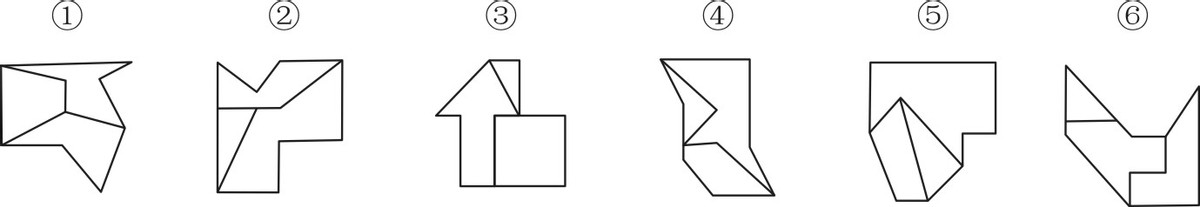 2023国考资料分析题型分布,2024年国家公务员图形推理解析