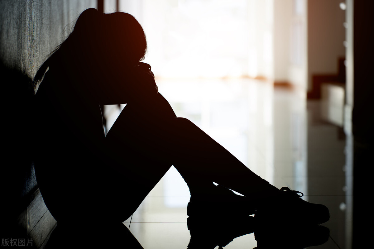 少妇口述:我对老公不忠的经历让我伤心又心疼