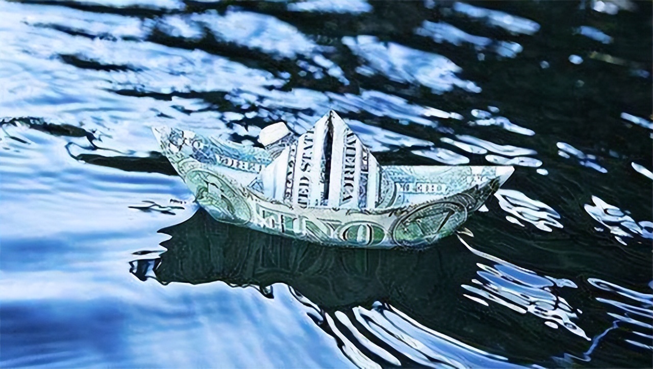 大通胀背景下怎么守住自己的财富,大通胀来了未来五年普通人怎么办