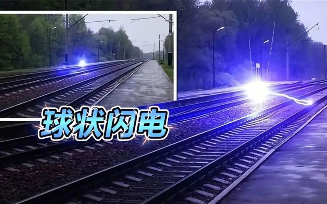 球状闪电形成原因跟外星人有关吗,球状闪电是真的吗科学解释