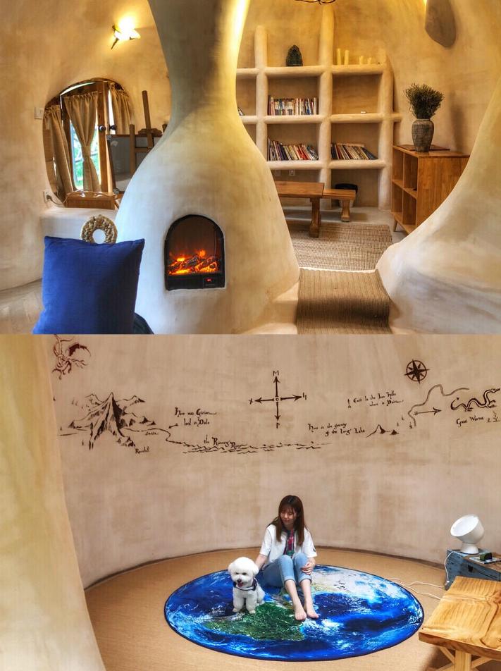 避暑胜地有哪些莫干山的民宿,莫干山避暑农家乐住宿