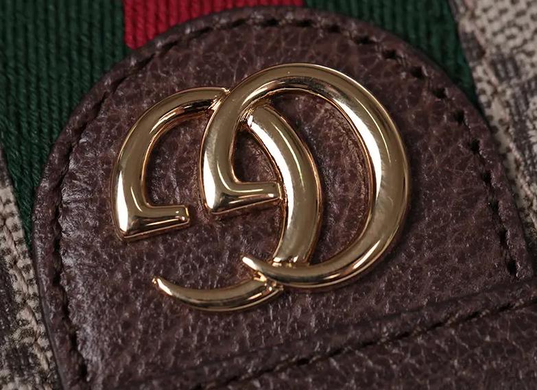 古驰鉴定方法,古驰栀子花香水100ml真假鉴定