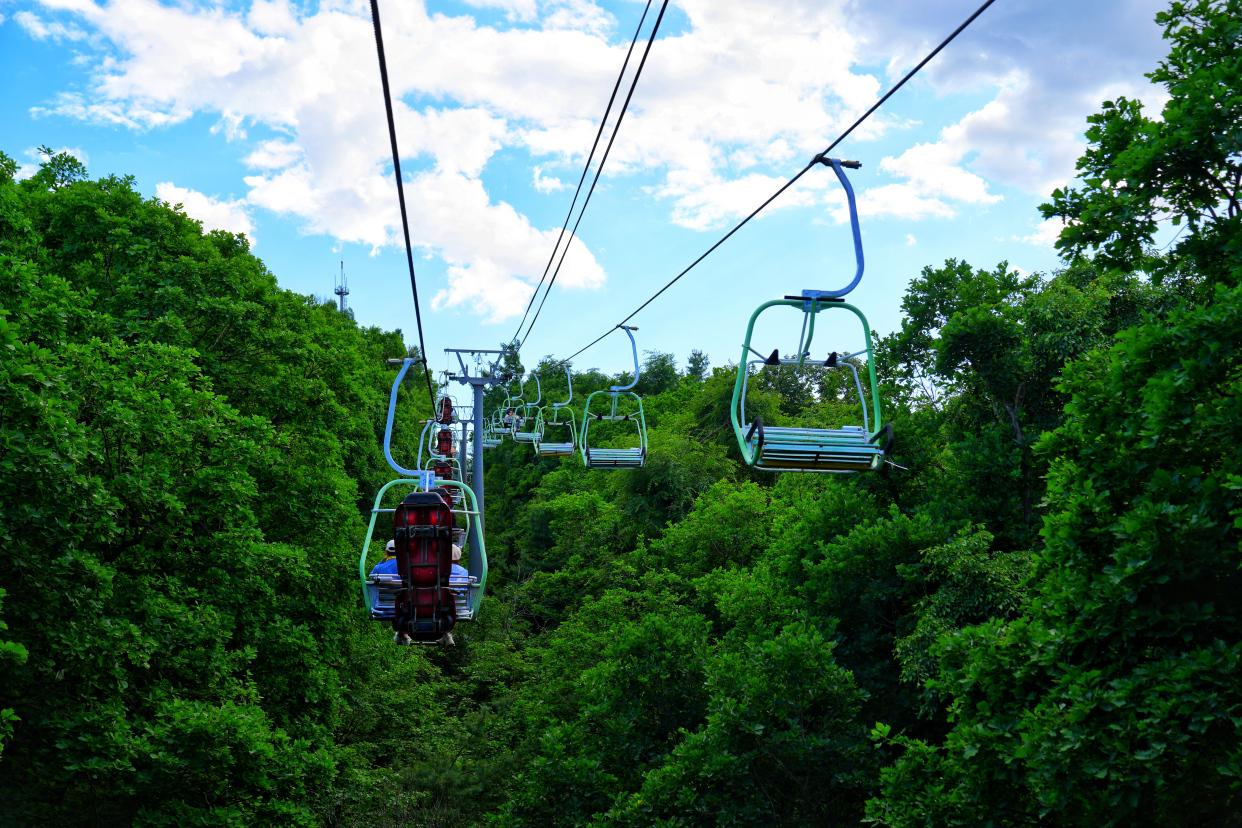 夏天去长春旅行攻略,长春旅行夏季攻略最新版