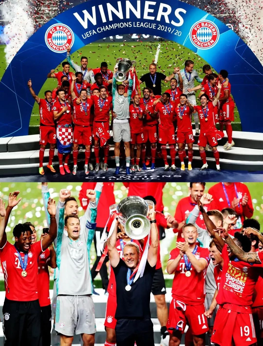 足球女孩|陈熙园：最执着的莫过于足球