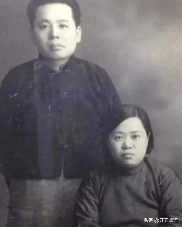 民国写手张恨水,作家张恨水简介