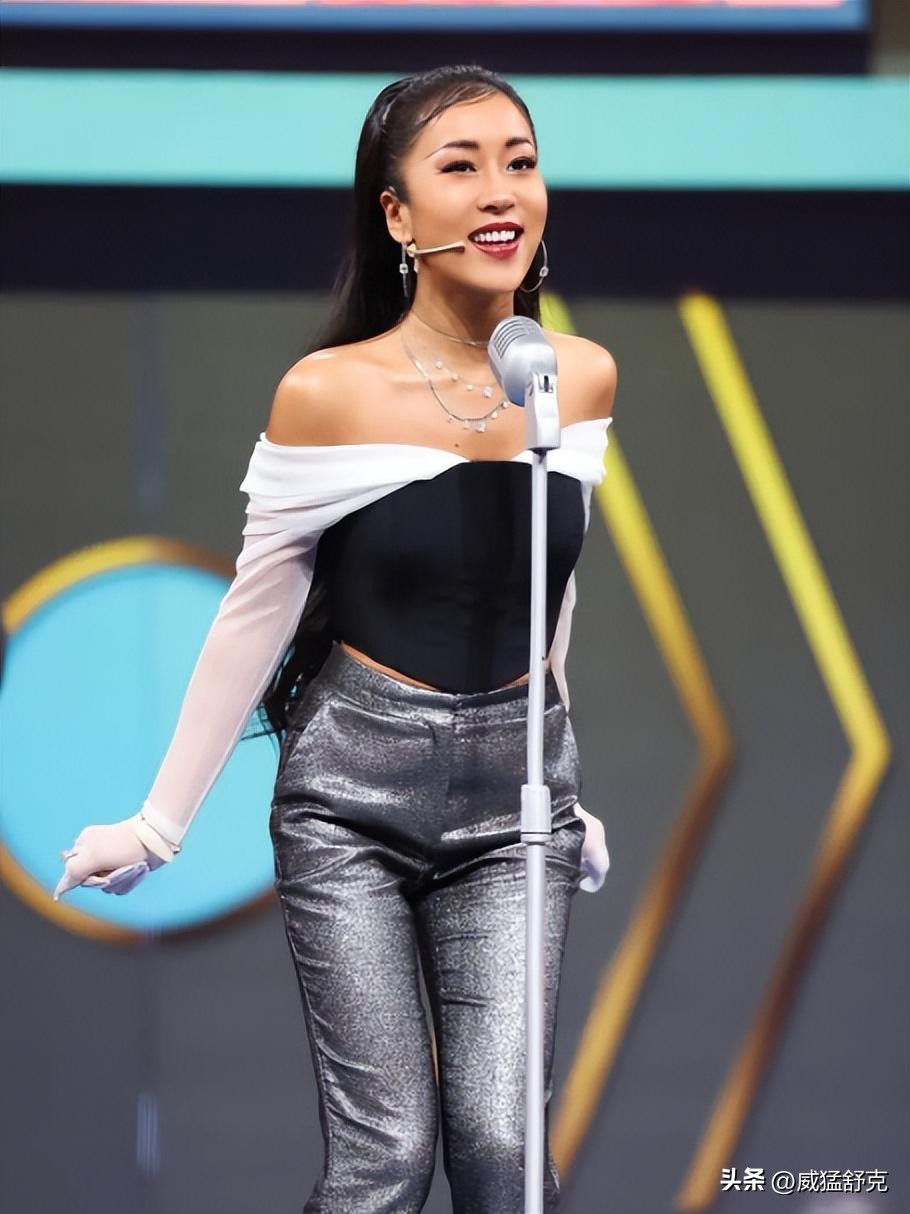 吉克隽逸自曝当初被男生嫌弃太黑,吉克隽逸现在的情史