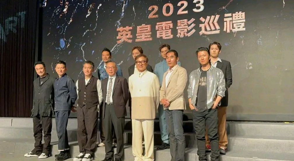 谢霆锋被记者问到和王菲牵手,谢霆锋王菲新动态