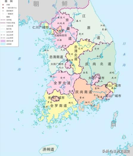 世界上最痛恨日本的国家是哪一个,全球最痛恨日本的国家是哪