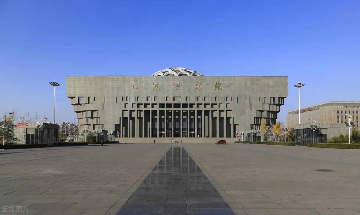 济南市区好玩免费的山,济南免费游玩的地方推荐