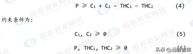 集装箱班轮运输的市场结构特征,集装箱班轮市场形态