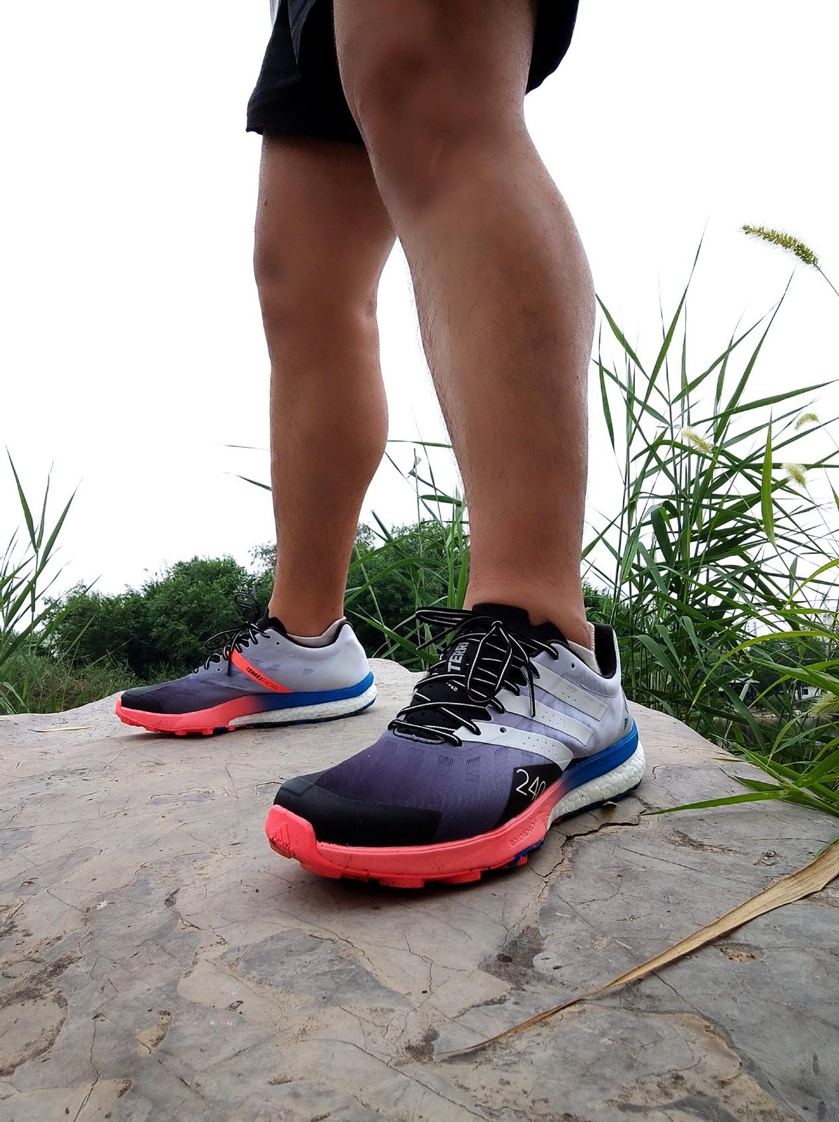 adidasterrexspeedultratrail测评,徒步鞋adidasclimacool