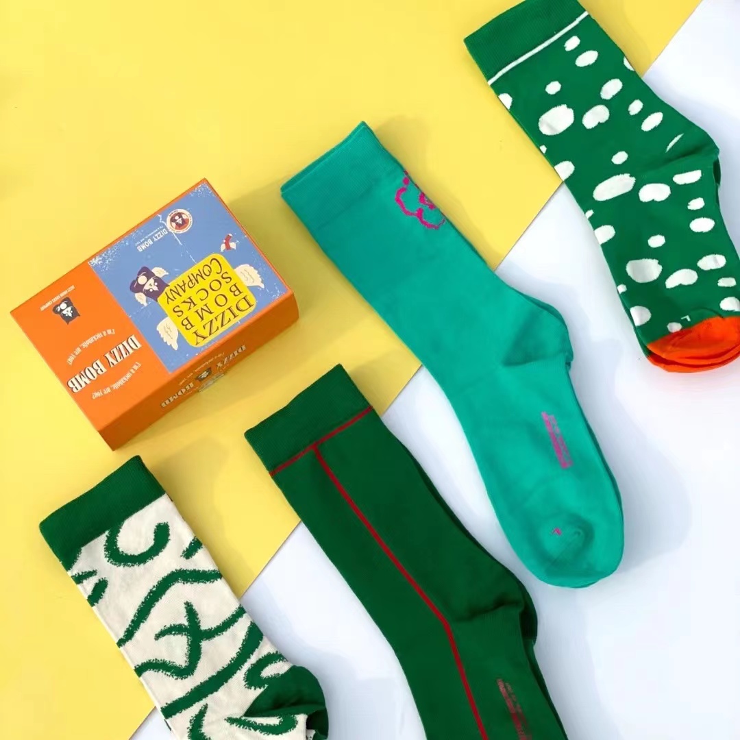 袜子一穿就起球,袜子穿了起球什么原因