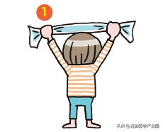 为什么老是酸痛,舒缓腰痛毛巾